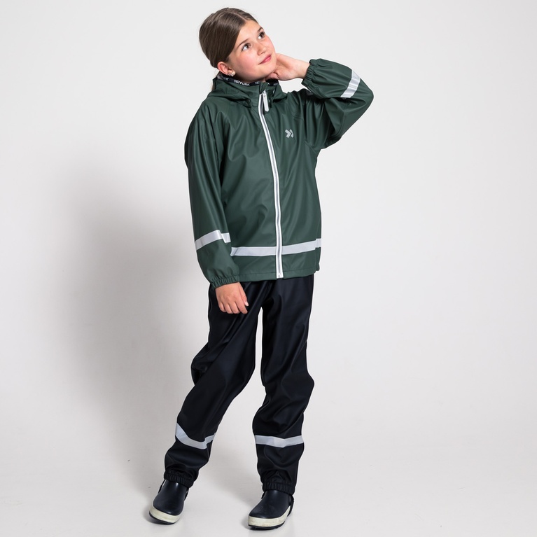 Regenjacke "Ljusnan"